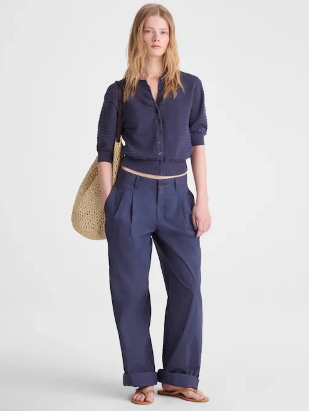 Madewell new without
